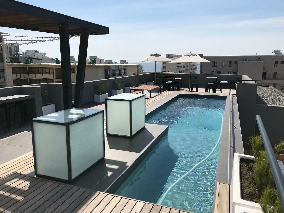 Tenonq Luxury Apartments Città del Capo